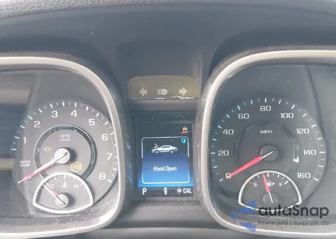 2014 Chevrolet Malibu 1Ls from USA, damaged, VIN 1G11B5SL7EF242106